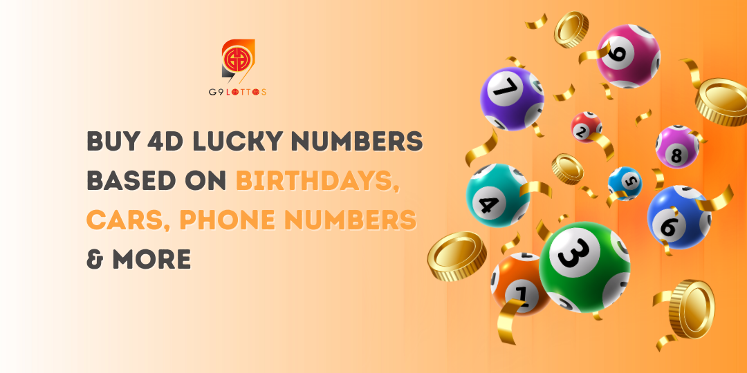 Cara beli 4D online dengan selamat